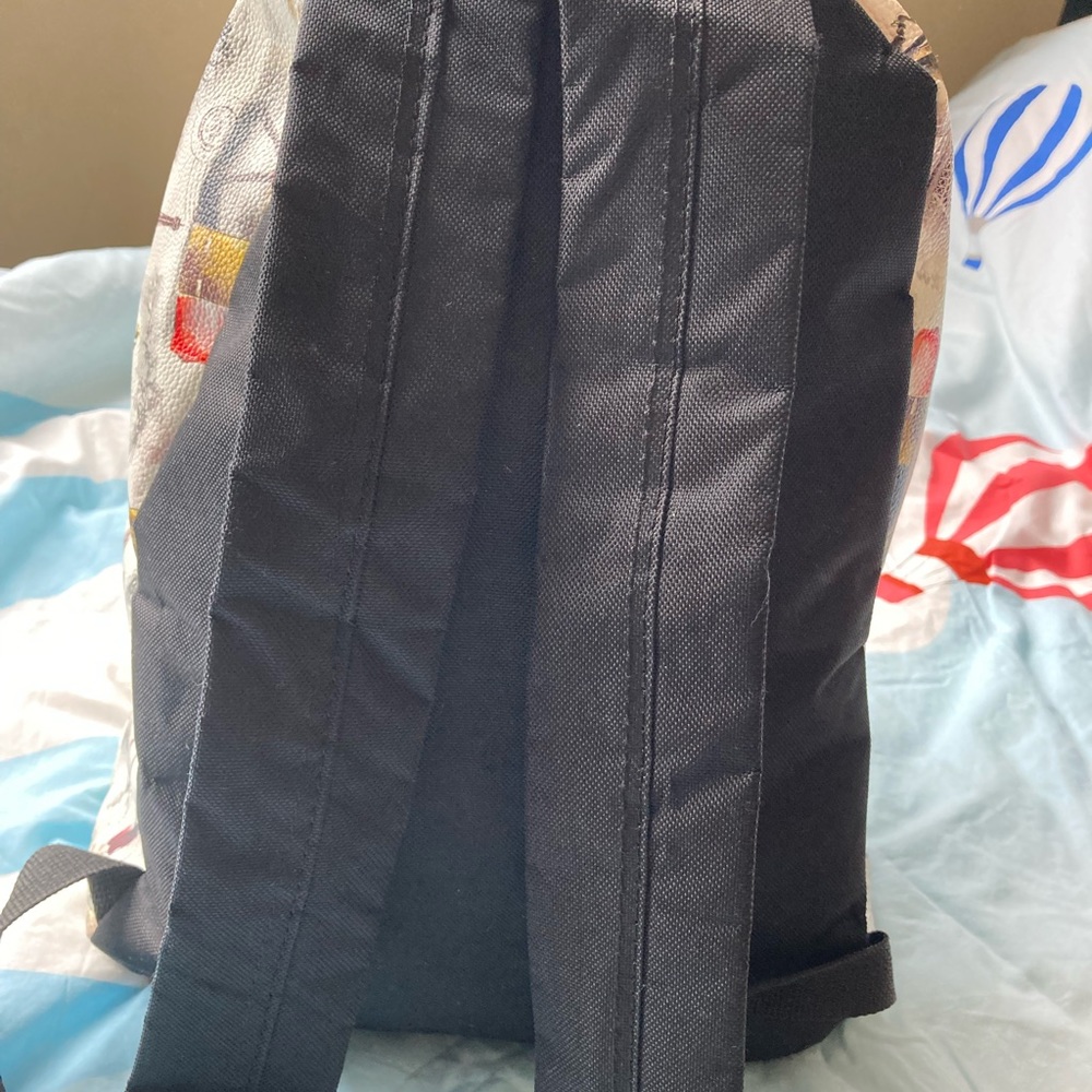 Trendy Backpack - image 3